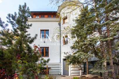 House Sale Warszawa Mokotów